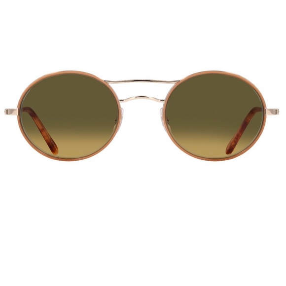 Brand new Garrett Leight SANBORN SUNGLASS - Picture 1 of 9